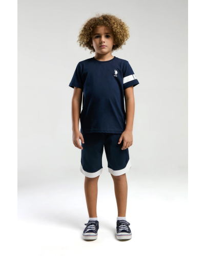 Komplet za dječake U.S. POLO ASSN.