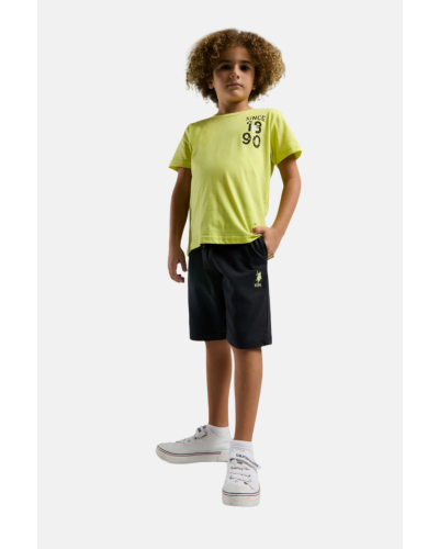 Komplet za dječake U.S. POLO ASSN.