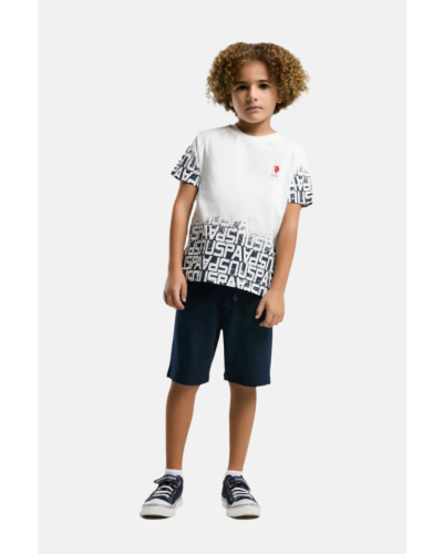 Komplet za dječake U.S. POLO ASSN.