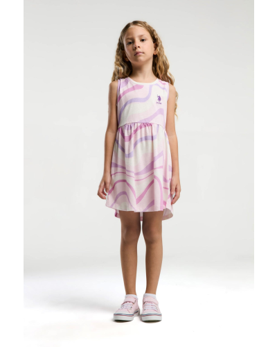 Haljina za djevojčice U.S. POLO ASSN.