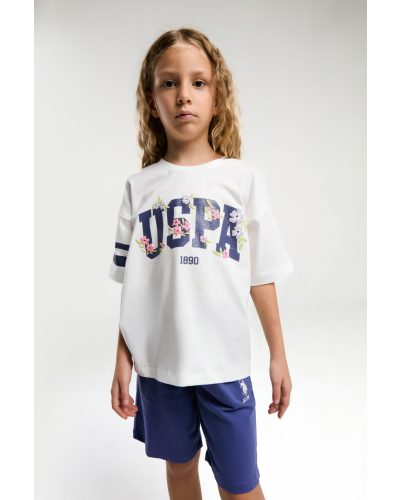 Set za djevojčice U.S. POLO ASSN.