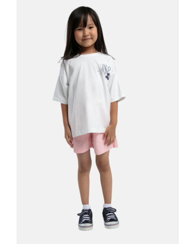 Komplet za djevojčice U.S. POLO ASSN.