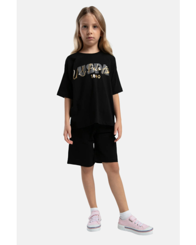 Komplet za djevojčice U.S. POLO ASSN.