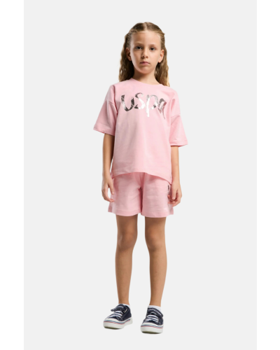 Komplet za djevojčice U.S. POLO ASSN.