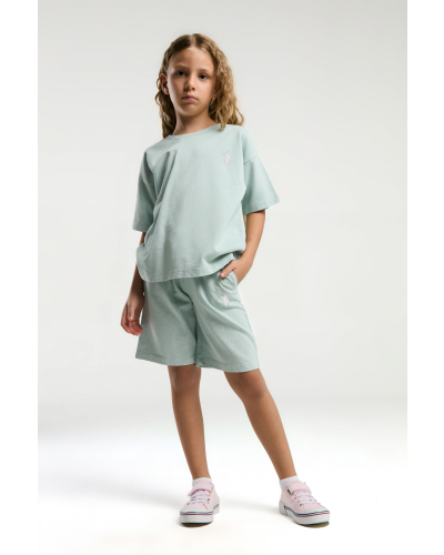 Set za djevojčice U.S. POLO ASSN.