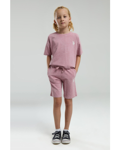 Set za djevojčice U.S. POLO ASSN.