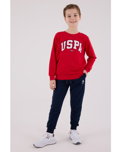 Trenerka za dječake U.S. POLO ASSN.