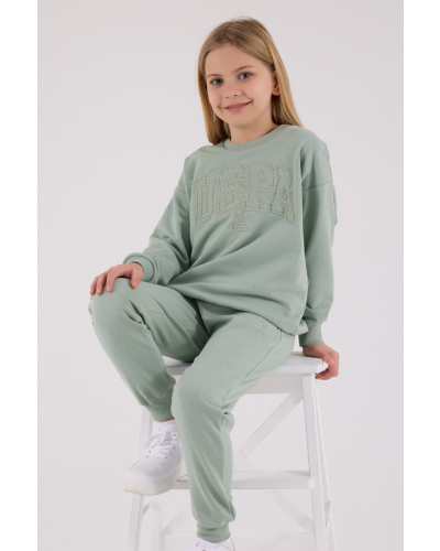 Trenerka za djevojčice U.S. POLO ASSN.