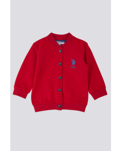 Pulover za bebe U.S. POLO ASSN.