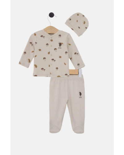 Body baby U.S. POLO ASSN.