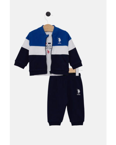 Body baby U.S. POLO ASSN.