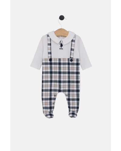 Pidžama baby U.S. POLO ASSN.