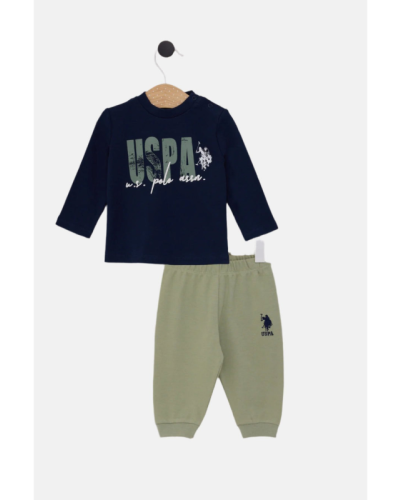 Body baby U.S. POLO ASSN.