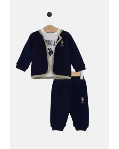 Set baby U.S. POLO ASSN.