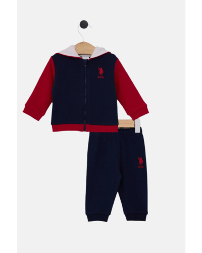 Body baby U.S. POLO ASSN.