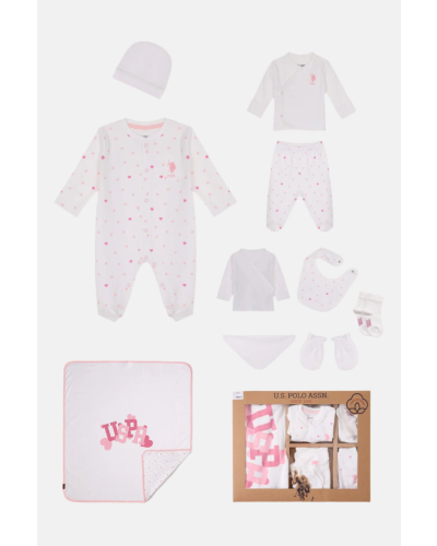 Baby body U.S. POLO ASSN.