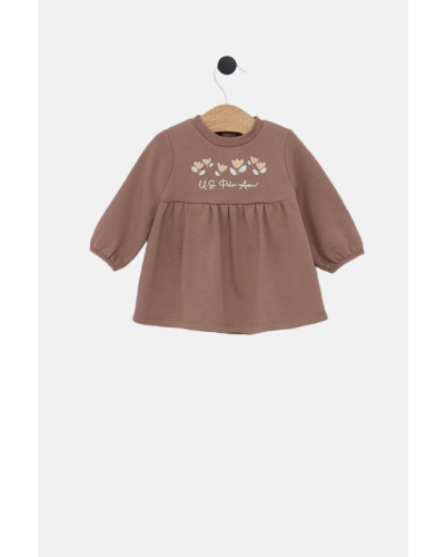 Haljina baby U.S. POLO ASSN.