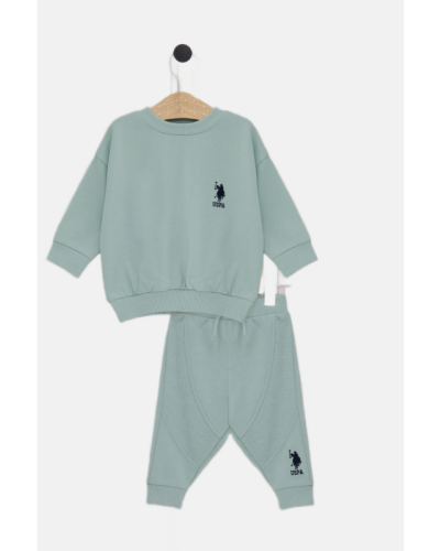 Set baby U.S. POLO ASSN.