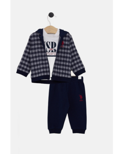 Set baby U.S. POLO ASSN.
