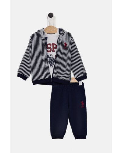 Set baby U.S. POLO ASSN.