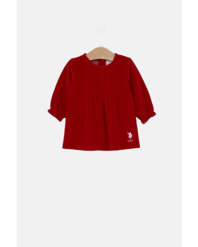 Haljina baby U.S. POLO ASSN.