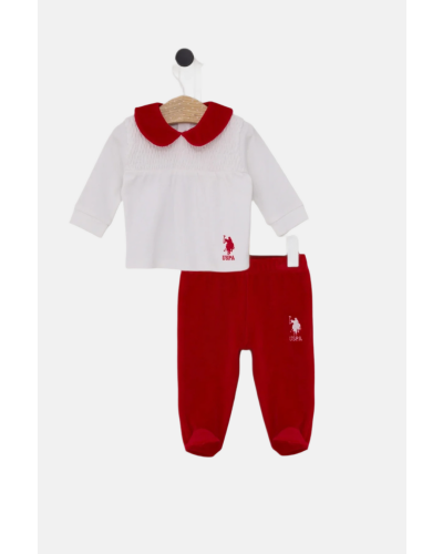 Set baby U.S. POLO ASSN.