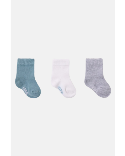 Čarape baby U.S. POLO ASSN.