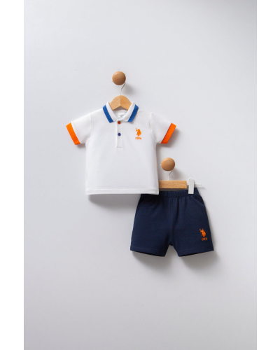 Set za bebe U.S. POLO ASSN.