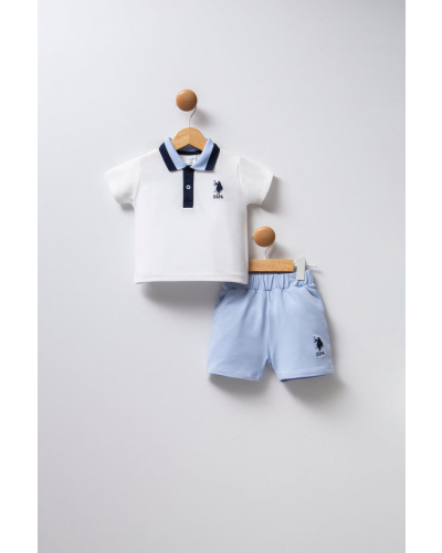 Set za bebe U.S. POLO ASSN.