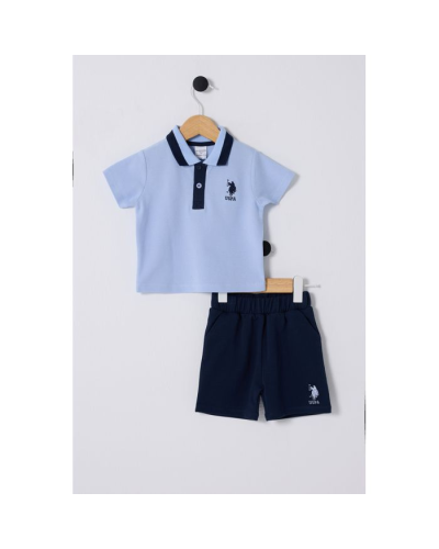 Set za bebe U.S. POLO ASSN.