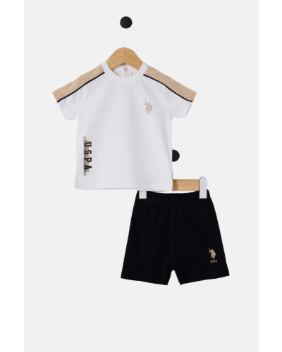 Komplet za bebe U.S. POLO ASSN.