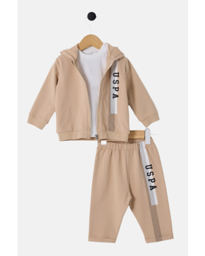 Komplet za bebe U.S. POLO ASSN.