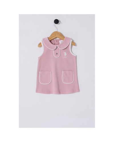 Haljina za bebe U.S. POLO ASSN.