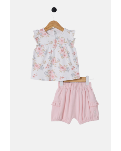 Komplet za bebe U.S. POLO ASSN.