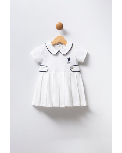 Haljina za bebe U.S. POLO ASSN.
