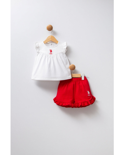 Set za bebe U.S. POLO ASSN.