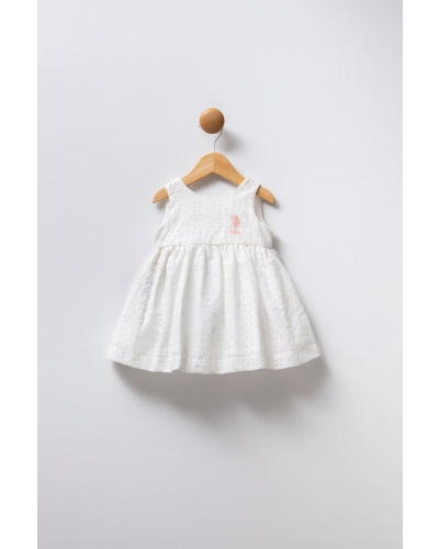 Haljina za bebe U.S. POLO ASSN.