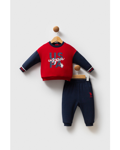 Set za bebe U.S. POLO ASSN.