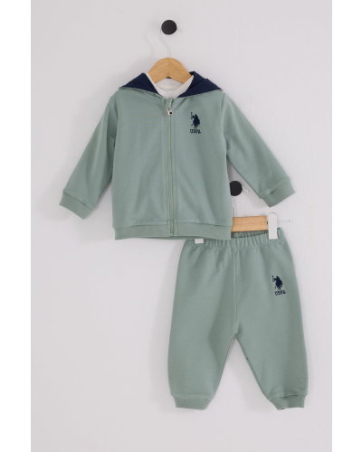 Set za bebe U.S. POLO ASSN.