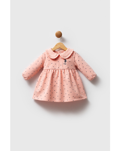 Baby haljina U.S. POLO ASSN.