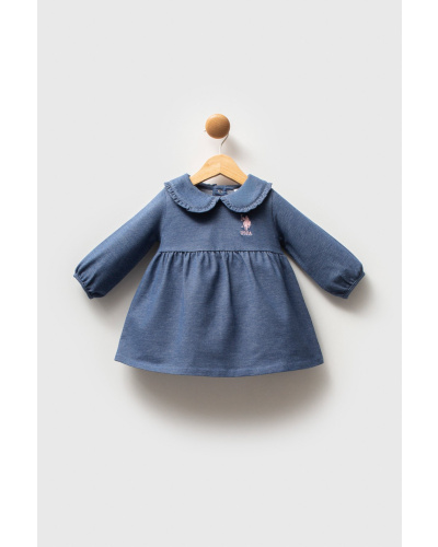 Baby haljina U.S. POLO ASSN.