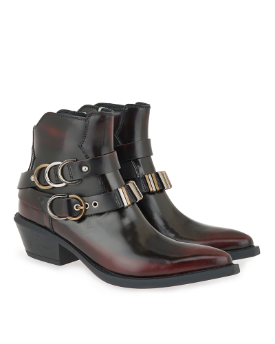 Čizme ženske PINKO