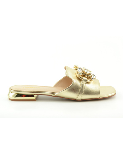 Papuče ženske TOSCA BLU