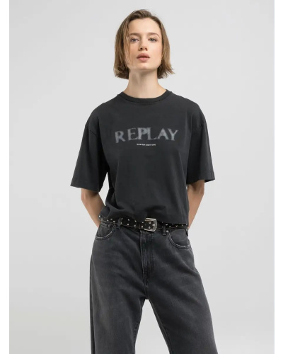 Majica ženska REPLAY