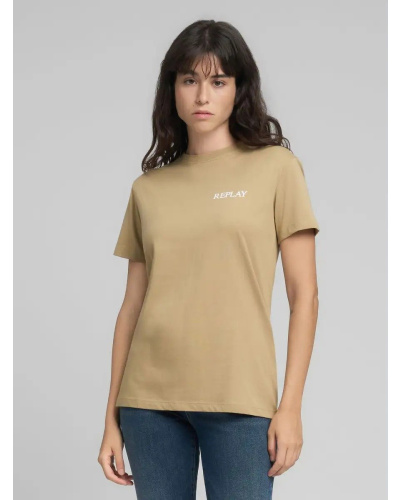 Majica ženska REPLAY