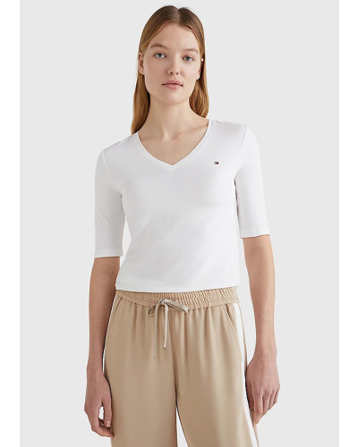 Majica ženska TOMMY HILFIGER