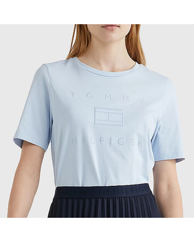 Majica ženska TOMMY HILFIGER