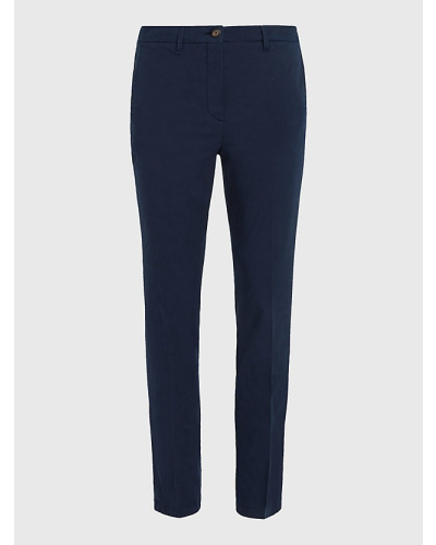 Hlače ženske TOMMY HILFIGER