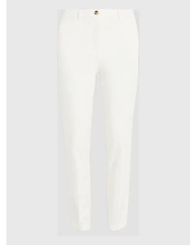 Hlače ženske TOMMY HILFIGER