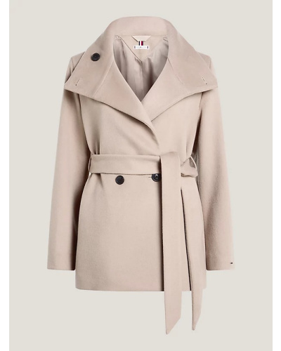 Jakna ženska TOMMY HILFIGER